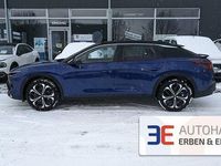 Second-hand Citroën C5 X PureTech 131 CP (96 kW) 2024 Albastru Break