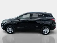 Gebraucht Ford Kuga Titanium 150 PS (110 kW) 2019 Schwarz SUV