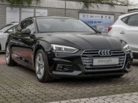 gebraucht Audi A5 Sportback 40 TDI quattro sport