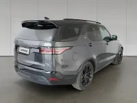 Gebraucht Land Rover Discovery 5 355 PS (261 kW) 2025 Carpathian grey SUV