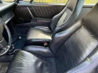 Gebraucht Porsche 911S 175 PS (128 kW) 1976 Silber Cabrio
