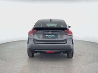 Gebraucht Citroën C4 131 PS (96 kW) 2023 Grau SUV