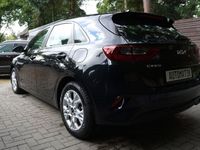 Gebraucht Kia Ceed 160 PS (117 kW) 2023 Schwarz Kleinwagen