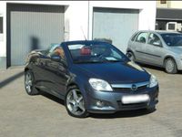 Gebraucht Opel Tigra 125 PS (91 kW) 2007 Blau Cabrio
