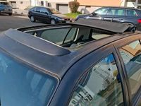 Gebraucht VW Polo 60 PS (44 kW) 1997 Schwarz Kleinwagen