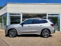 Gebraucht BMW X1 M Sport 211 PS (155 kW) 2024 Grau SUV