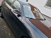 Gebraucht BMW 116 115 PS (84 kW) 2012 Schwarz Kleinwagen