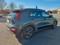 Gebraucht Kia Niro Vision 171 PS (125 kW) 2025 Grün SUV