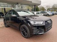 gebraucht Audi Q7 50 TDI quattro 7-Sitzer/ACC/Kamera/Ambiente