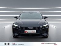 Gebraucht Audi A5 Design 204 PS (150 kW) 2025 Mythosschwarz metallic Coupé