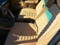 Gebraucht Citroën CX 106 PS (77 kW) 1980 Gold Limousine