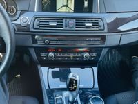 gebraucht BMW 525 d. top gepflegten Autos
