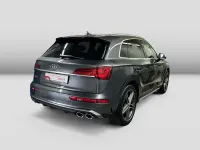 Gebraucht Audi SQ5 Ambiente 341 PS (250 kW) 2023 Daytonagrau perleffekt SUV