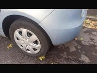 Gebraucht Skoda Fabia Cool Edition 60 PS (44 kW) 2010 Blau Kleinwagen