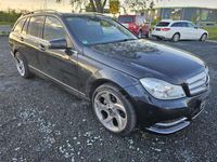 gebraucht Mercedes C220 C 220T CDI BlueEfficiency (204.202)