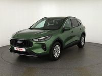 Neu Ford Kuga Titanium 186 PS (136 kW) 2025 Grün SUV