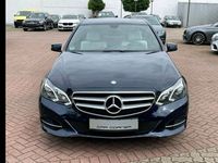 gebraucht Mercedes 250 w212 facelift limousineCDI 4MATIC