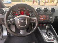 Second-hand Audi TT 200 CP (147 kW) 2009 Coupe