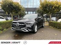 Gebraucht Mercedes GLA200 163 PS (119 kW) 2024 Schwarz SUV