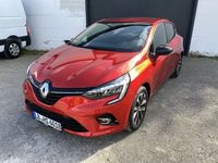 Gebraucht Renault Clio V Zen 91 PS (66 kW) 2022 Rot Kleinwagen