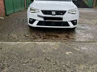 gebraucht Seat Ibiza FR