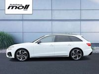 gebraucht Audi A4 Avant 35 TFSI S line Competition S-tronic