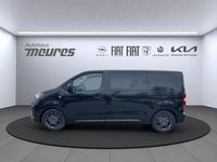 Neu Opel Zafira Edition 179 PS (131 kW) 2025 Weiss Van / Kleinbus