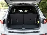 Gebraucht Mercedes GLB220 AMG 190 PS (139 kW) 2025 Grau SUV