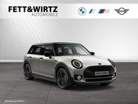 Gebraucht Mini Cooper D Classic 150 PS (110 kW) 2024 Silber Kleinwagen