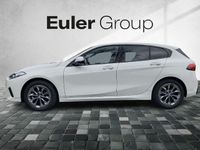 Gebraucht BMW 120 156 PS (114 kW) 2025 Weiss Kleinwagen
