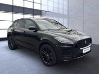Gebraucht Jaguar E-Pace R 162 PS (119 kW) 2024 Schwarz SUV