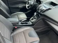 Gebraucht Ford Kuga Trend 140 PS (102 kW) 2015 SUV