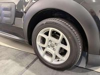 Gebraucht Citroën C4 82 PS (60 kW) 2014 Farbe schwarz obsidien/metalli SUV