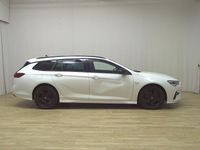Gebraucht Opel Insignia GS Line 174 PS (127 kW) 2020 Weiss Kombi