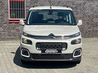 gebraucht Citroën Berlingo Live M Klima