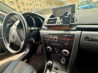 Gebraucht Mazda 323 105 PS (77 kW) 2006 Grau Kombi