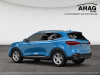 Neu MG HS Luxury 224 PS (164 kW) 2026 Schwarz SUV