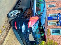 Gebraucht Ford Fiesta 125 PS (91 kW) 2014 Schwarz Kleinwagen