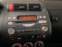 Gebraucht Honda Jazz 77 PS (56 kW) 2007 Kleinwagen