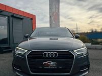 Gebraucht Audi A3 Design 150 PS (110 kW) 2019 Grau Limousine