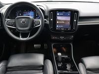 Gebraucht Volvo XC40 R-Design 300 kW (408 PS) 2021 Grau SUV