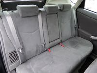 Gebraucht Toyota Prius Sol 99 PS (72 kW) 2009 Schwarz metallic Kleinwagen