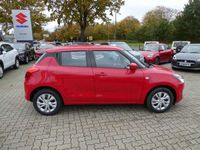 gebraucht Suzuki Swift 1.2 Club Hybrid