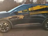 Gebraucht Opel Grandland X 131 PS (96 kW) 2020 Schwarz SUV