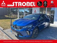 Gebraucht Mitsubishi Colt Plus 143 PS (105 kW) 2025 Blau Limousine