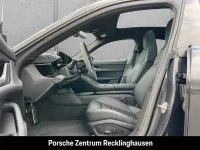 Gebraucht Porsche Taycan 4 319 kW (435 PS) 2025 Grau Limousine