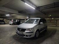 Gebraucht VW Touran 140 PS (102 kW) 2008 Van / Kleinbus
