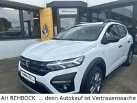 gebraucht Dacia Sandero III Stepway Essential