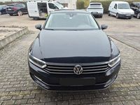 Używany VW Passat Highline 150 KM (110 kW) 2018 Czarny Kombi