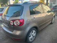 Gebraucht VW Golf VII Life 86 PS (63 kW) 2013 Braun Limousine